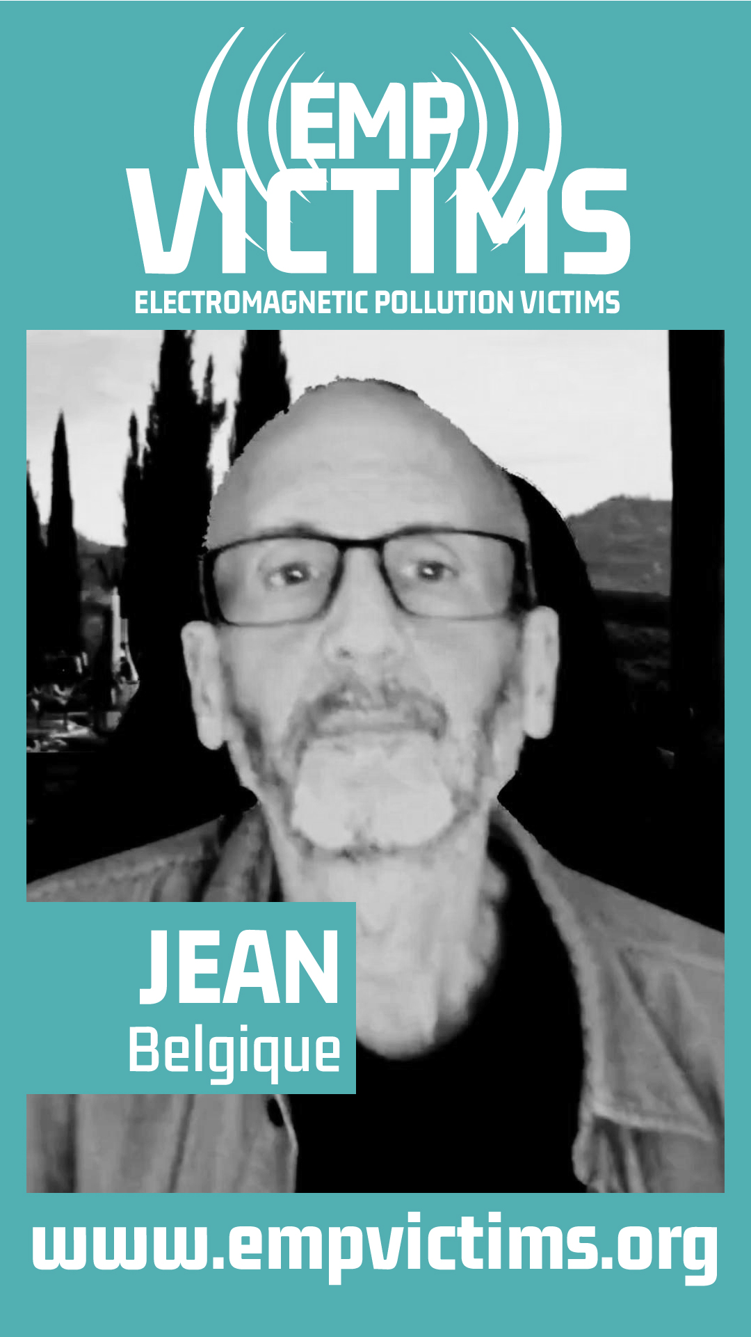 JEAN - Belgique