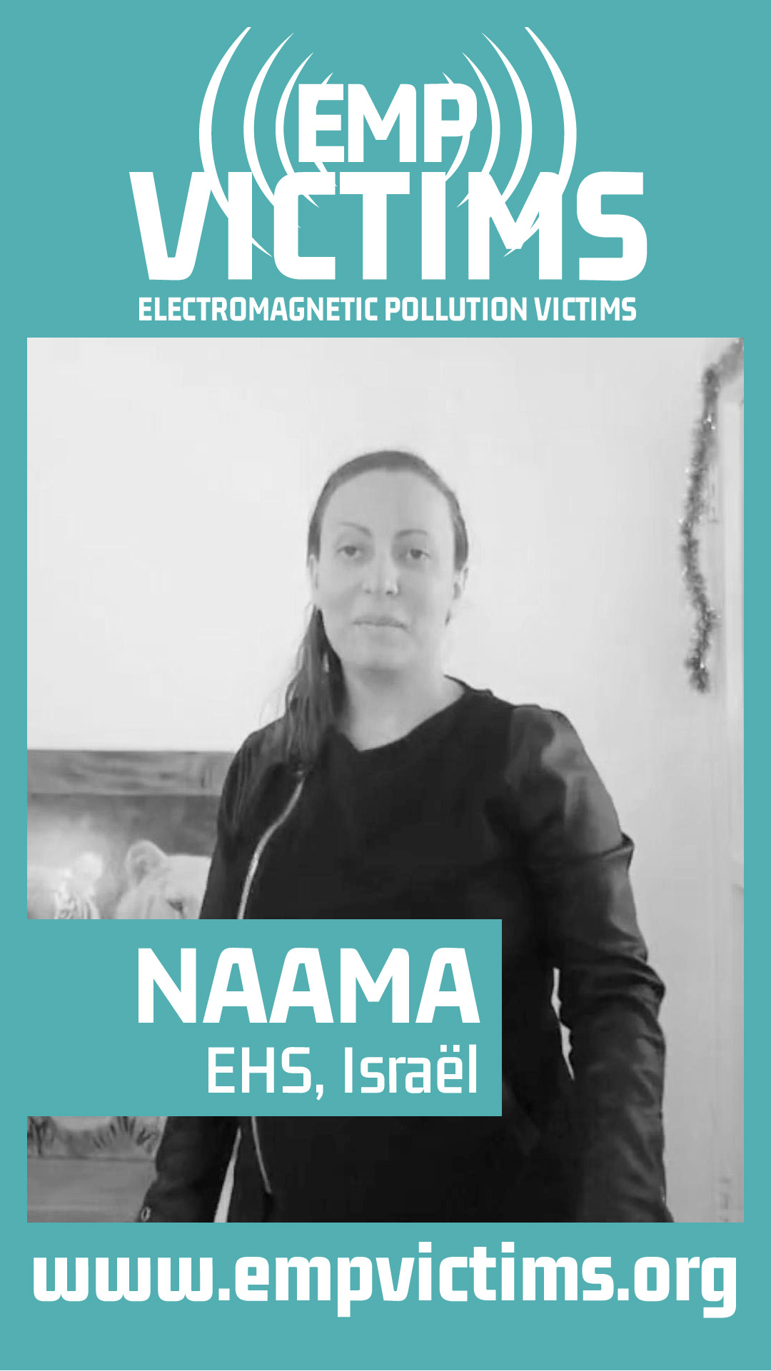 Naama, EHS - Israël