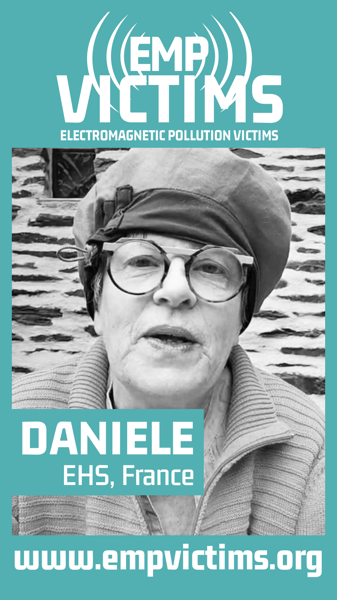 daniele, EHS - France