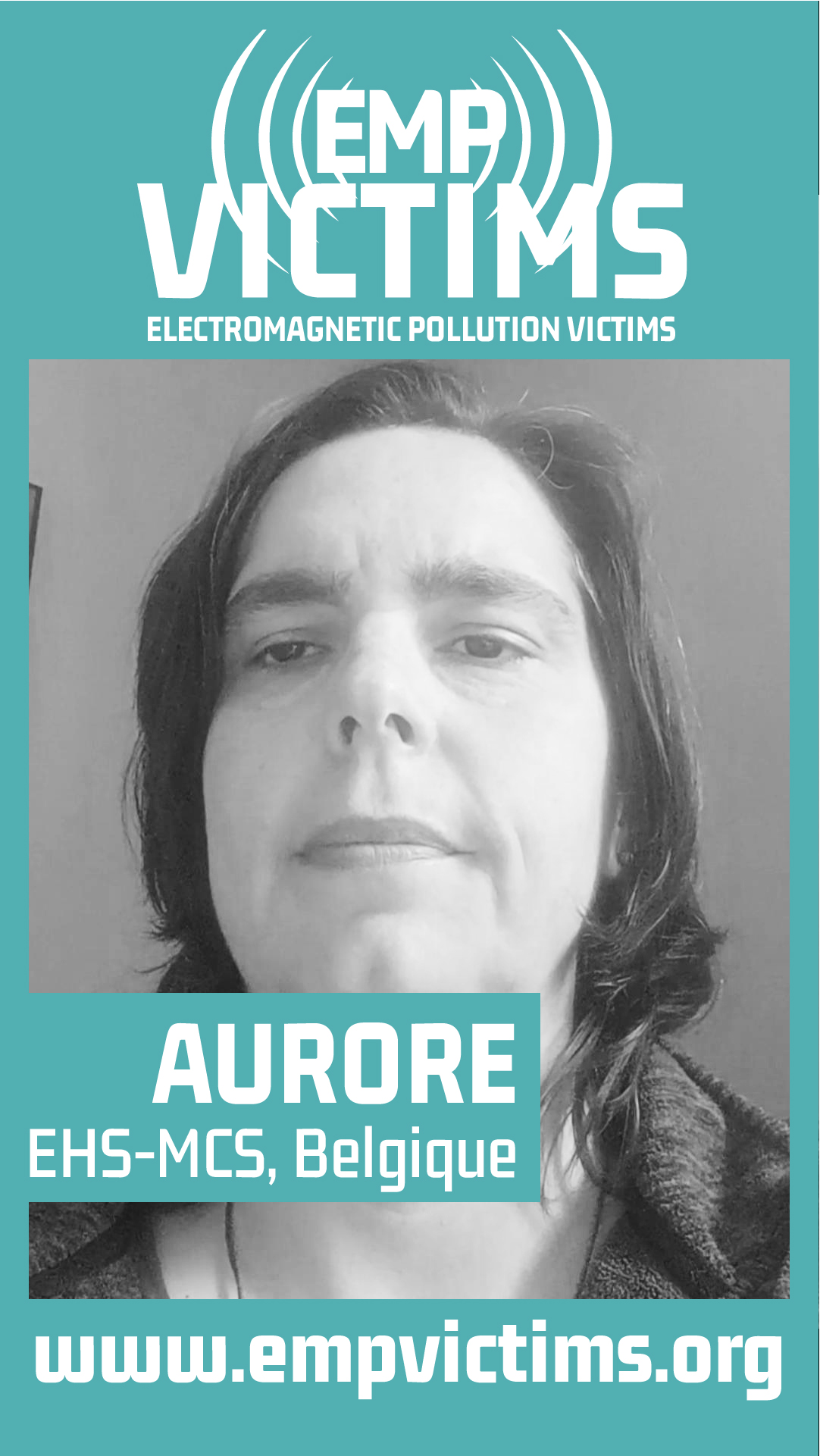 AURORE, EHS_MCS - Belgique