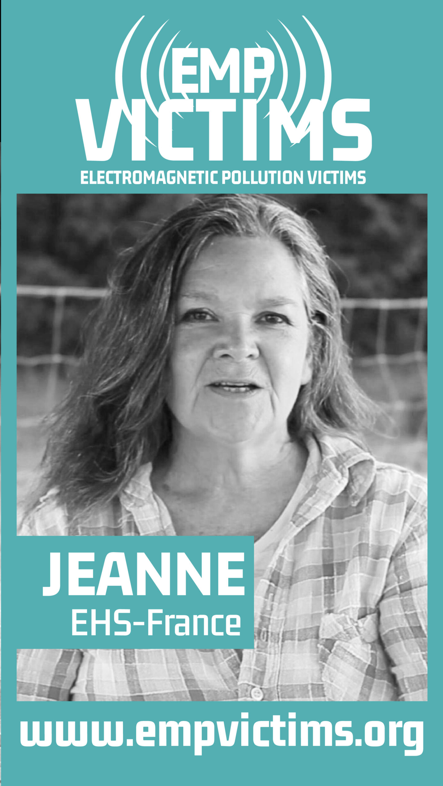 JEANNE, EHS France