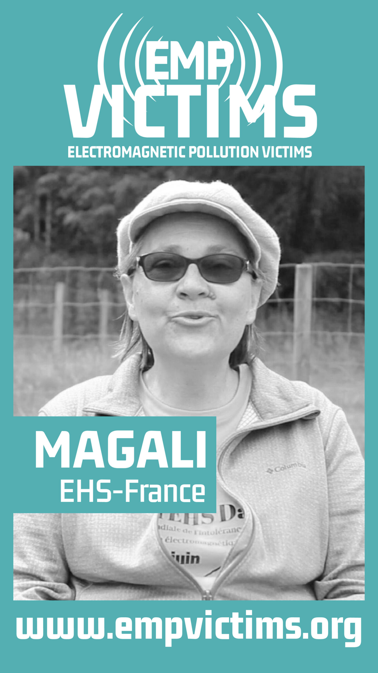 MAGALI, EHS - France