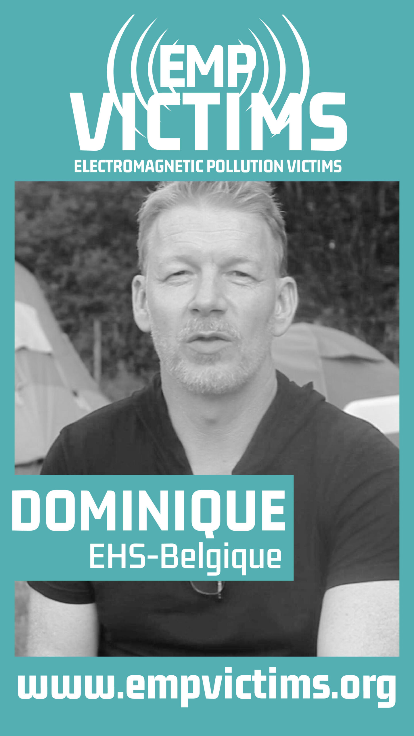 &lt;dominique, EHS - Belgique