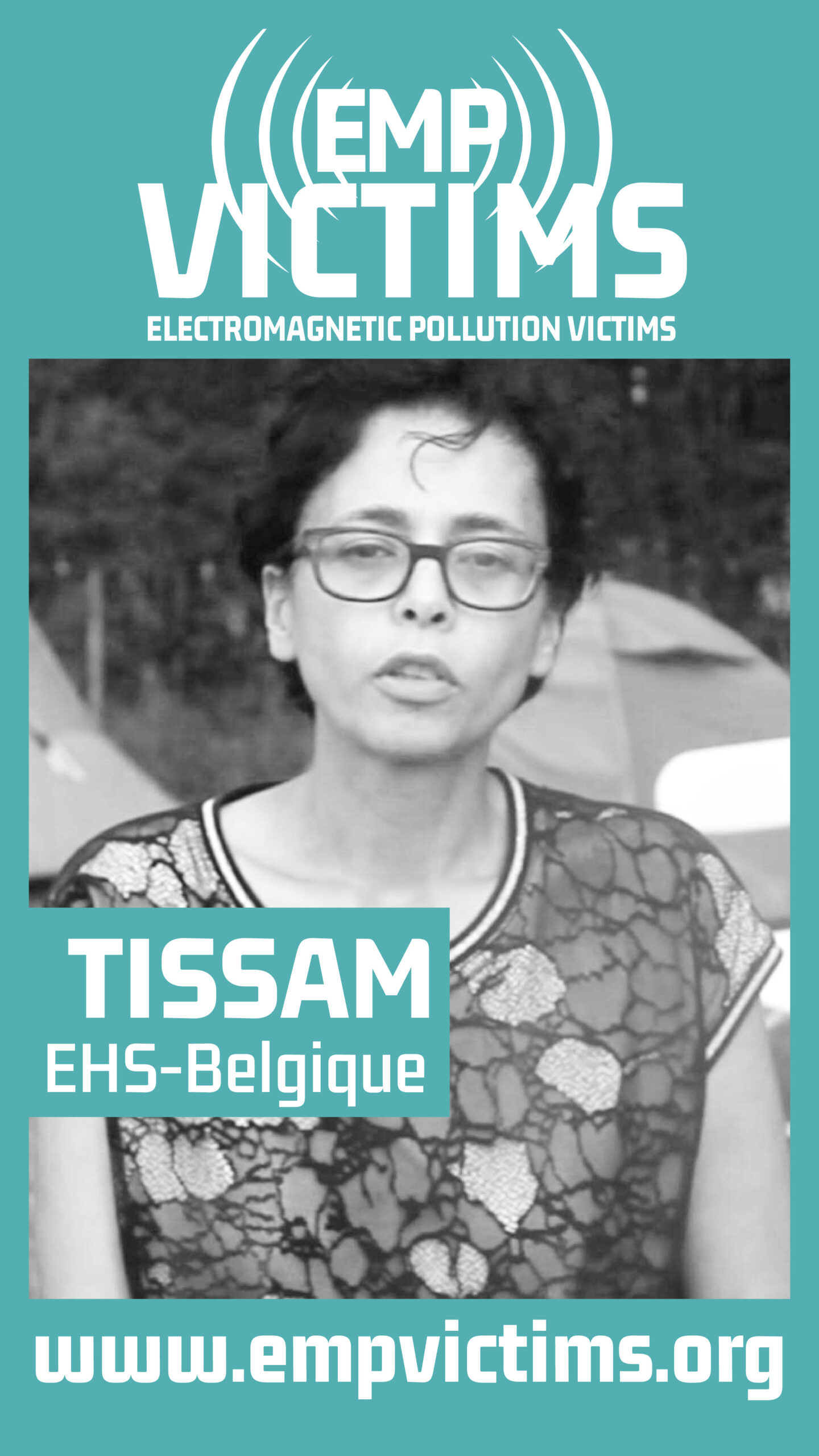 TISSAM, EHS - Belgique