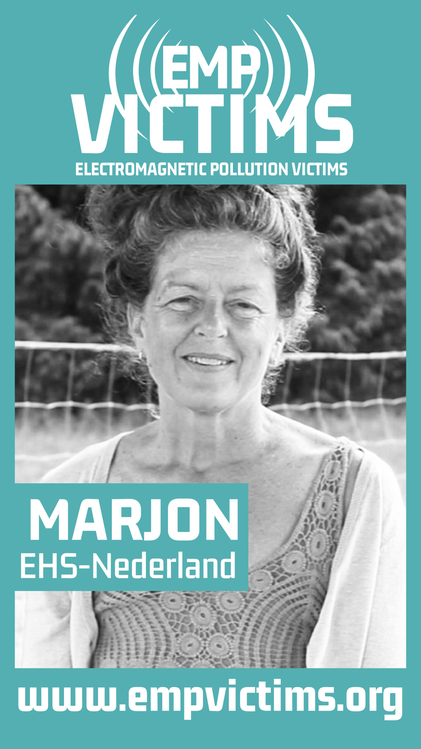 MARJON, EHS - NL